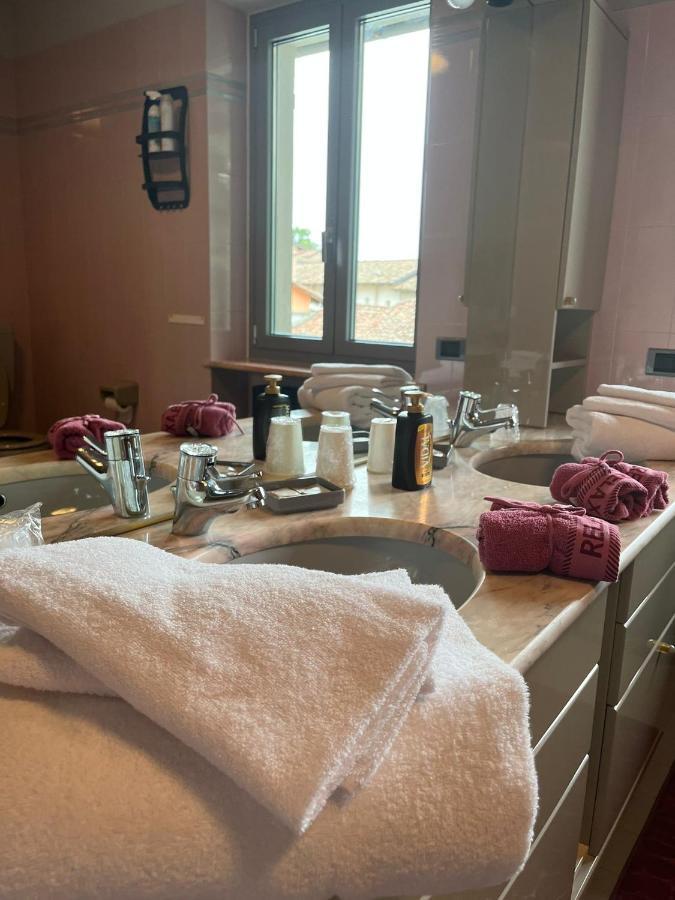 Bed and Breakfast L'Alba Magliano Alfieri Экстерьер фото