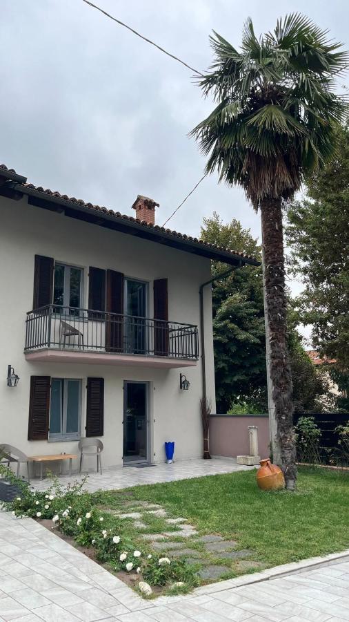 Bed and Breakfast L'Alba Magliano Alfieri Экстерьер фото