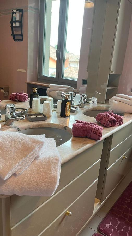 Bed and Breakfast L'Alba Magliano Alfieri Экстерьер фото