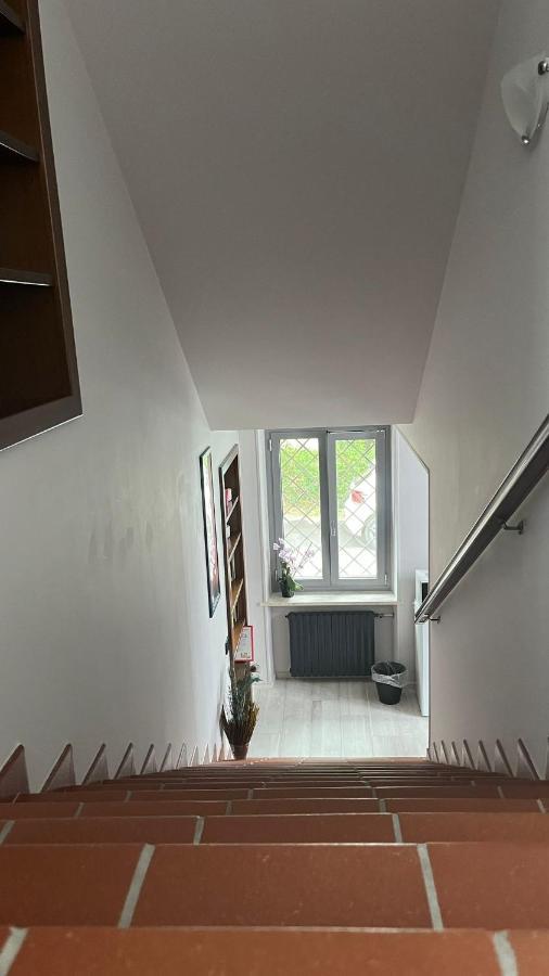 Bed and Breakfast L'Alba Magliano Alfieri Экстерьер фото
