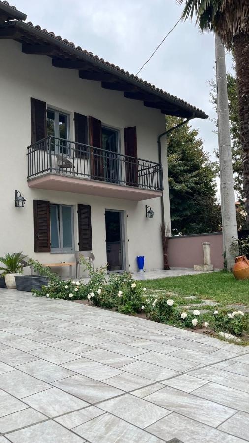 Bed and Breakfast L'Alba Magliano Alfieri Экстерьер фото