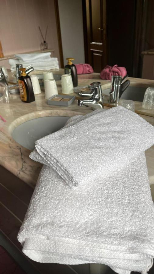 Bed and Breakfast L'Alba Magliano Alfieri Экстерьер фото