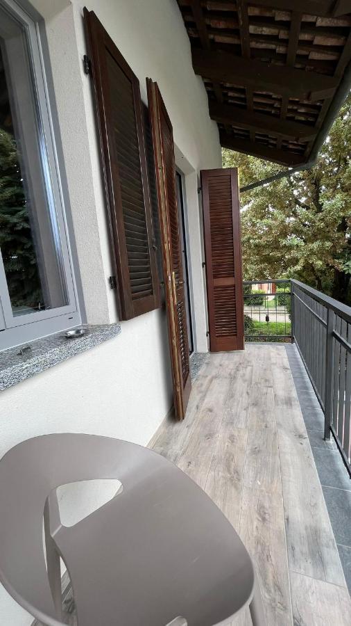 Bed and Breakfast L'Alba Magliano Alfieri Экстерьер фото