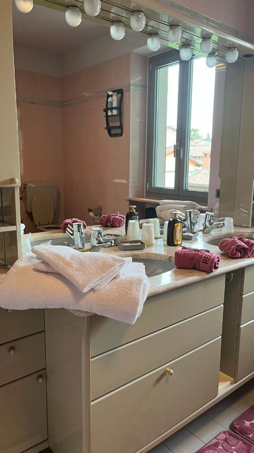 Bed and Breakfast L'Alba Magliano Alfieri Экстерьер фото
