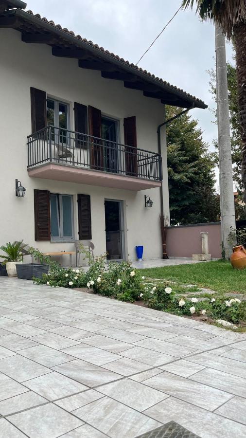 Bed and Breakfast L'Alba Magliano Alfieri Экстерьер фото