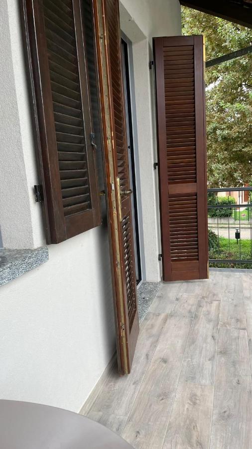 Bed and Breakfast L'Alba Magliano Alfieri Экстерьер фото