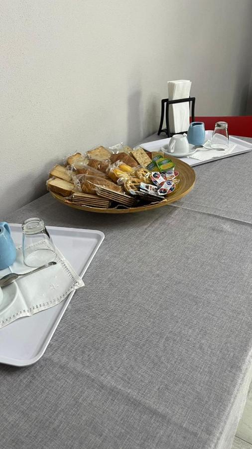 Bed and Breakfast L'Alba Magliano Alfieri Экстерьер фото