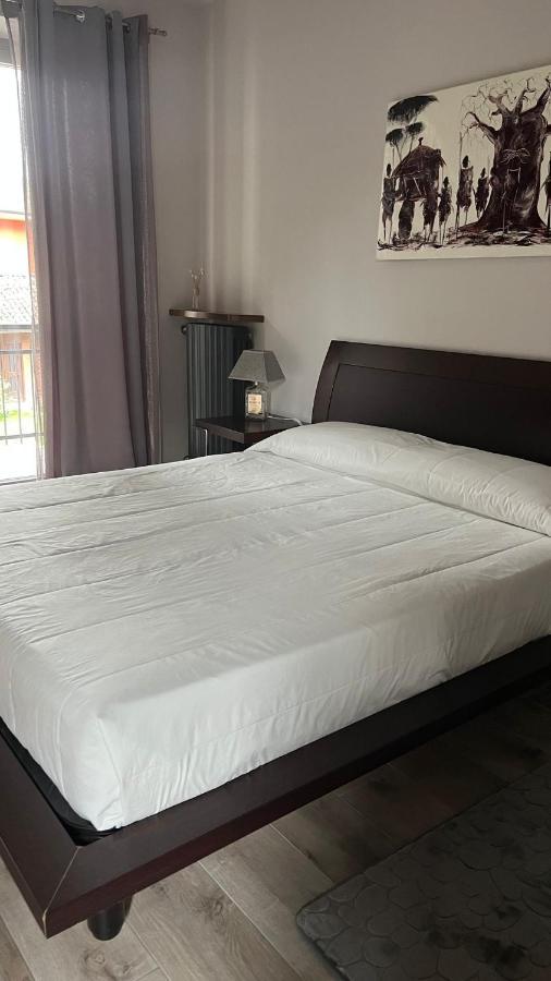 Bed and Breakfast L'Alba Magliano Alfieri Экстерьер фото