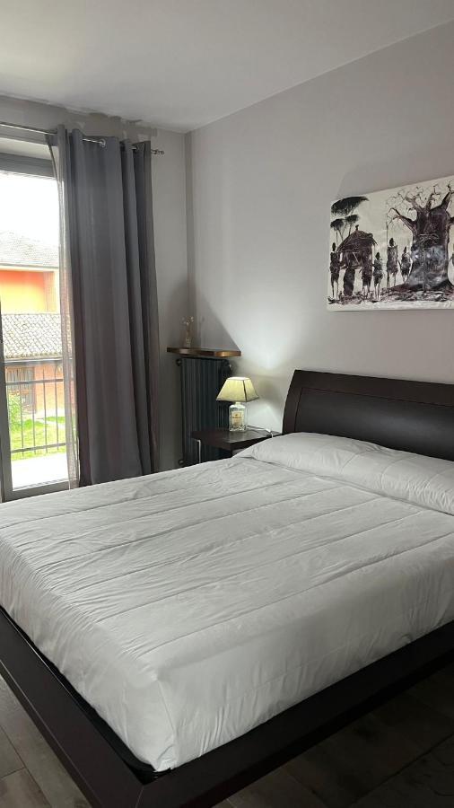 Bed and Breakfast L'Alba Magliano Alfieri Экстерьер фото